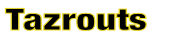 Tazrouts 