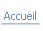 Accueil.