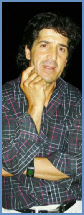 TAHAR MECHEHAT 